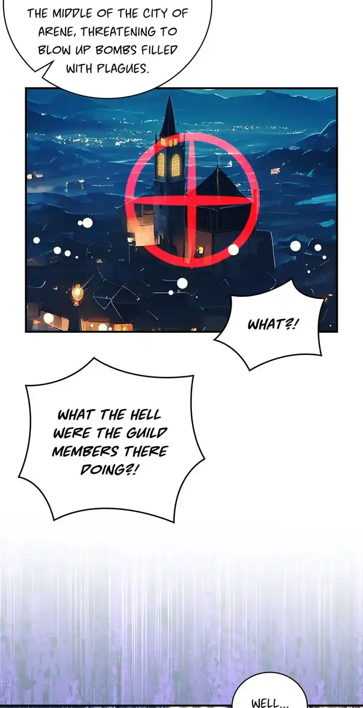 I'm Destined For Greatness! Ch.219