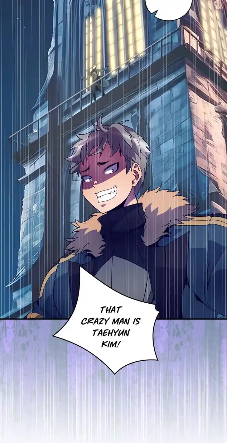 I'm Destined For Greatness! Ch.219