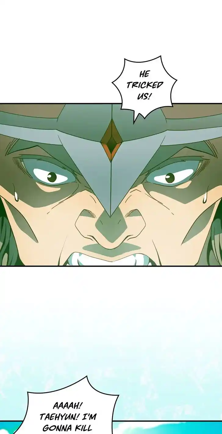 I'm Destined For Greatness! Ch.219