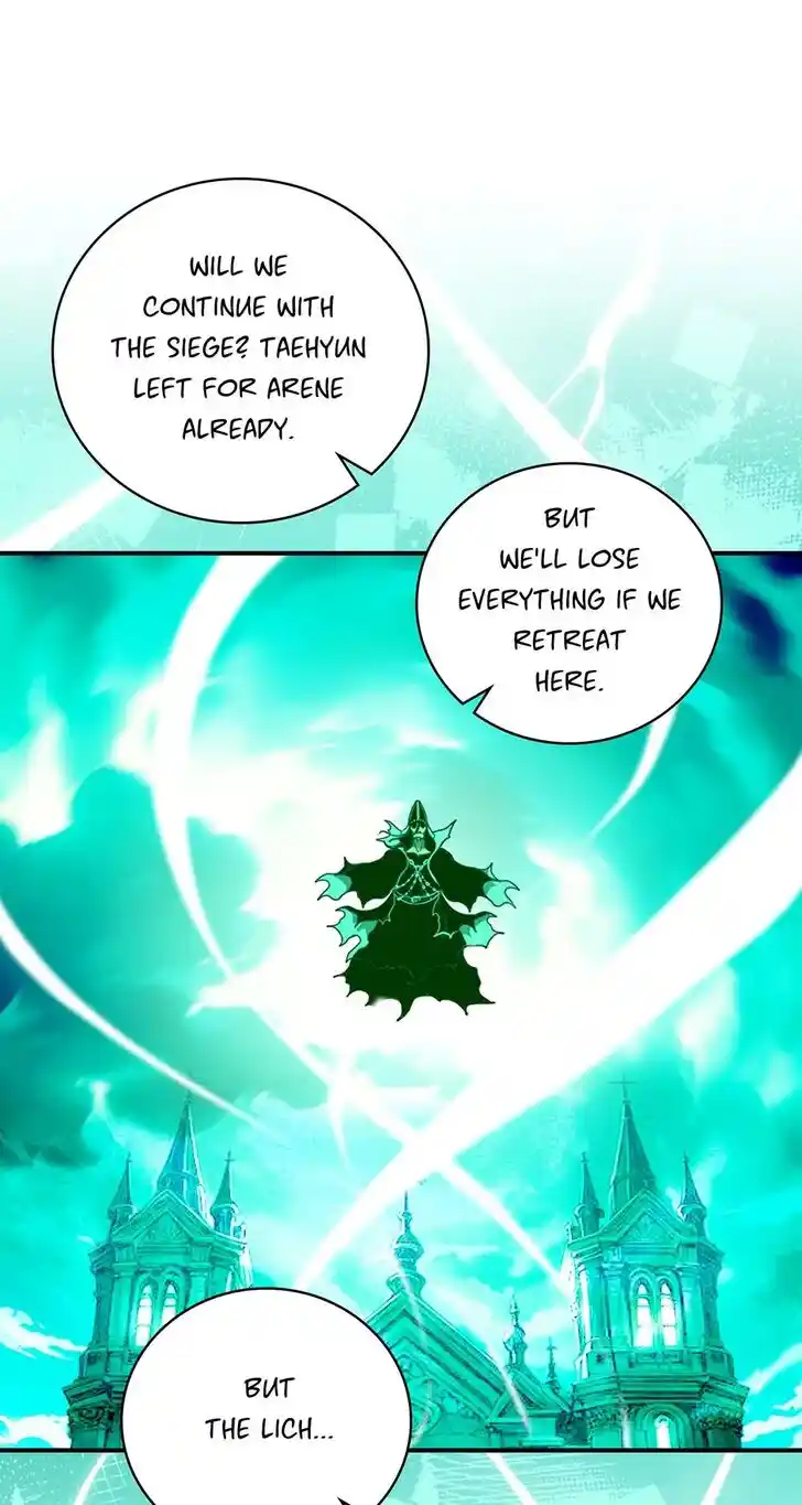 I'm Destined For Greatness! Ch.219