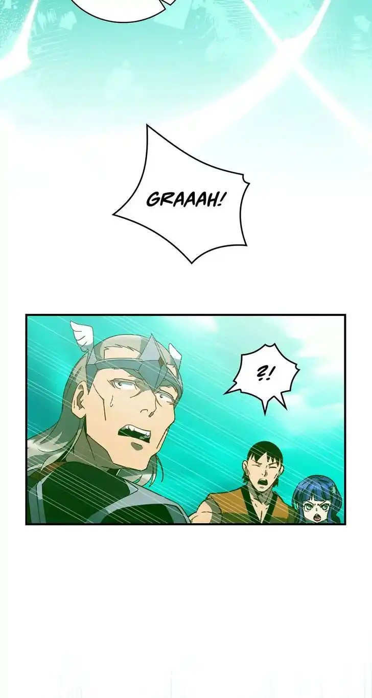 I'm Destined For Greatness! Ch.219