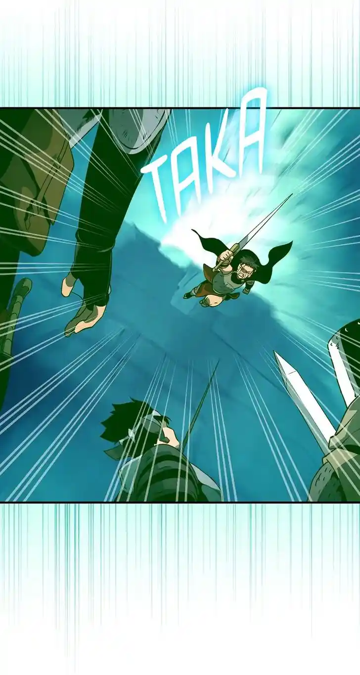 I'm Destined For Greatness! Ch.219