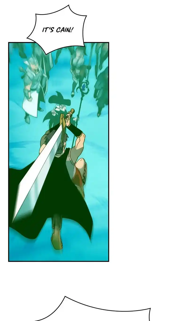 I'm Destined For Greatness! Ch.219