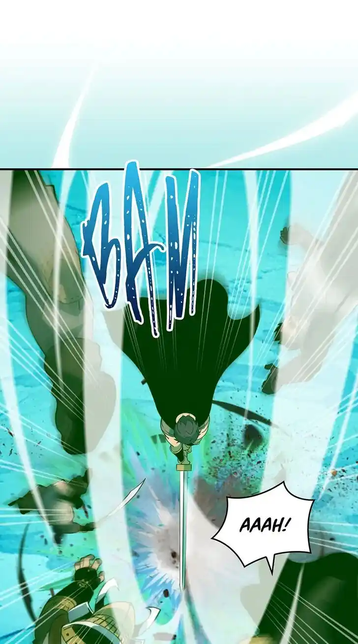 I'm Destined For Greatness! Ch.219