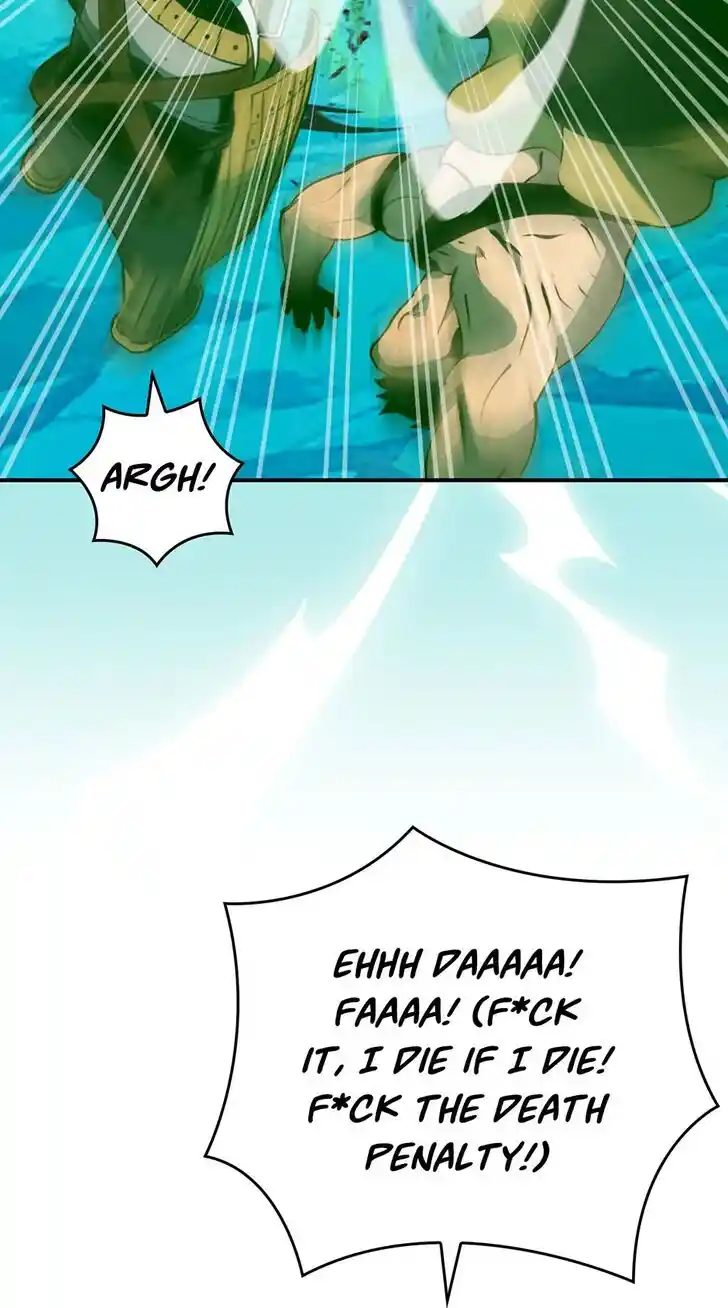 I'm Destined For Greatness! Ch.219