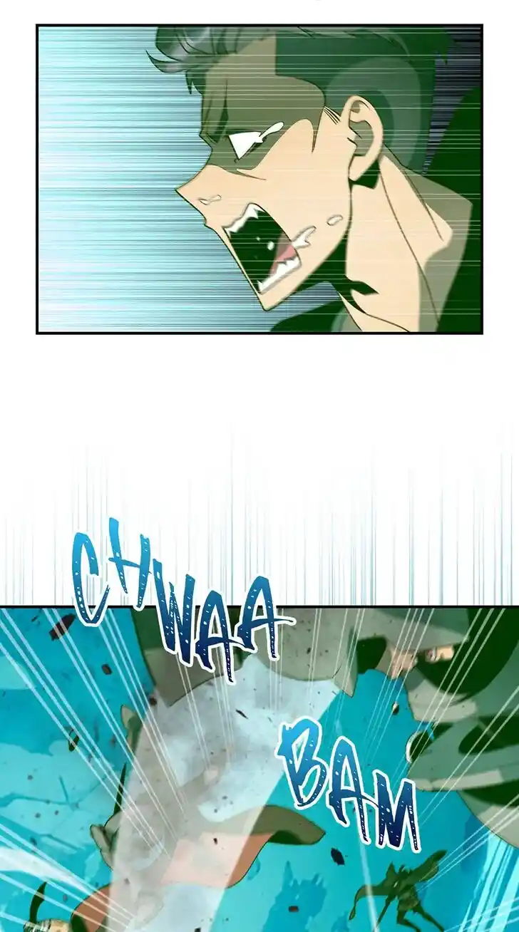 I'm Destined For Greatness! Ch.219