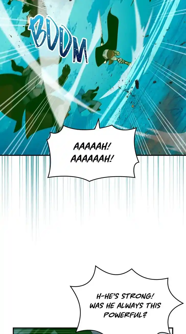 I'm Destined For Greatness! Ch.219