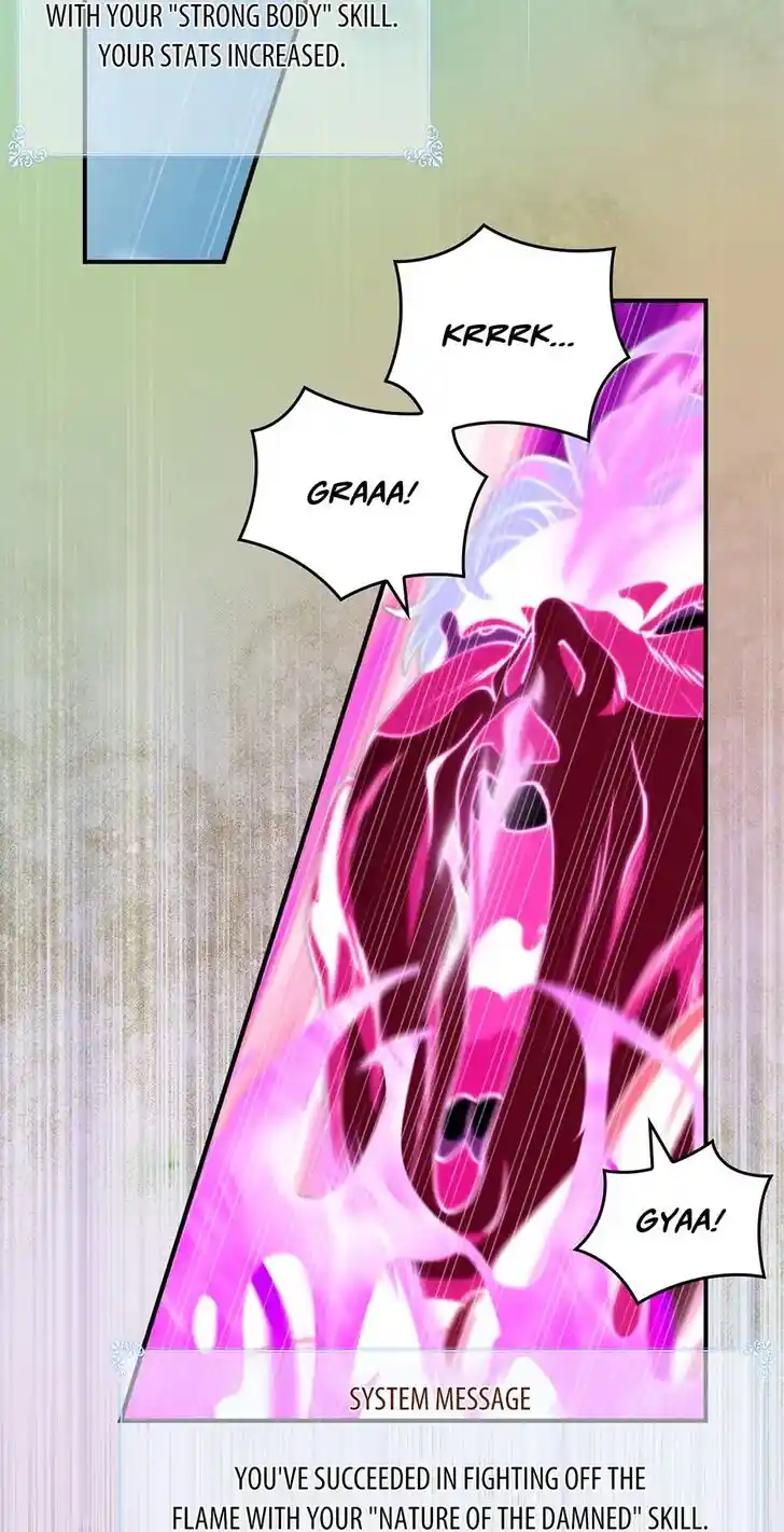 I'm Destined For Greatness! Ch.219