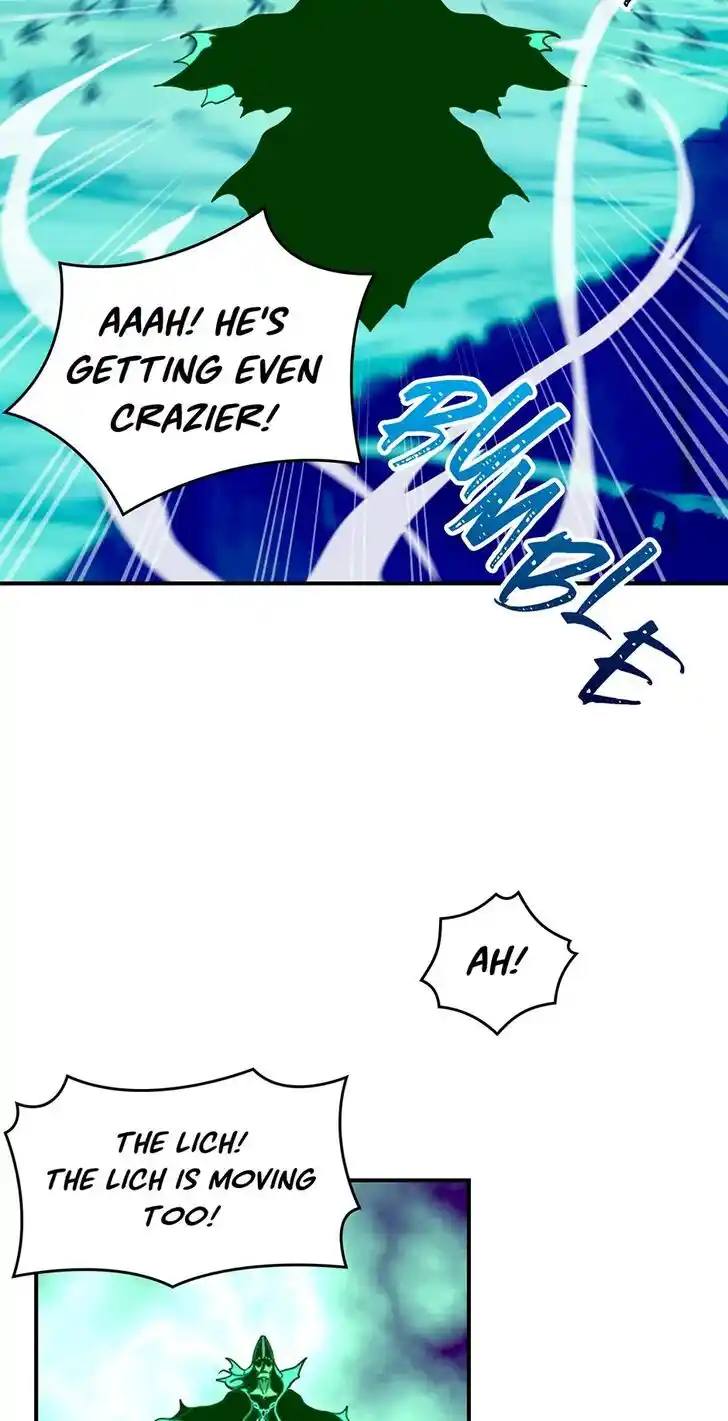 I'm Destined For Greatness! Ch.219