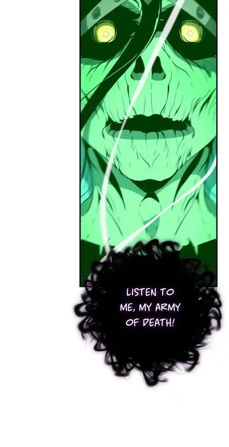 I'm Destined For Greatness! Ch.219