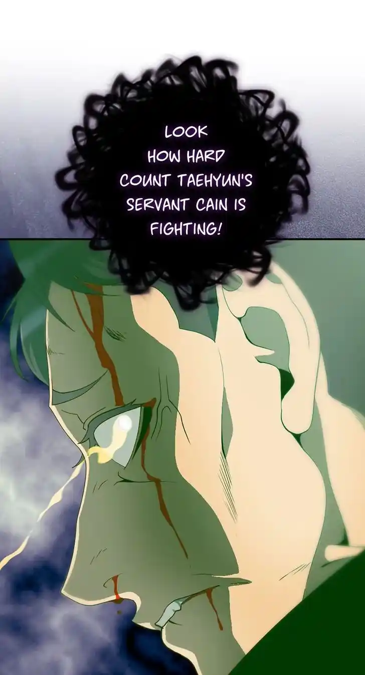 I'm Destined For Greatness! Ch.219