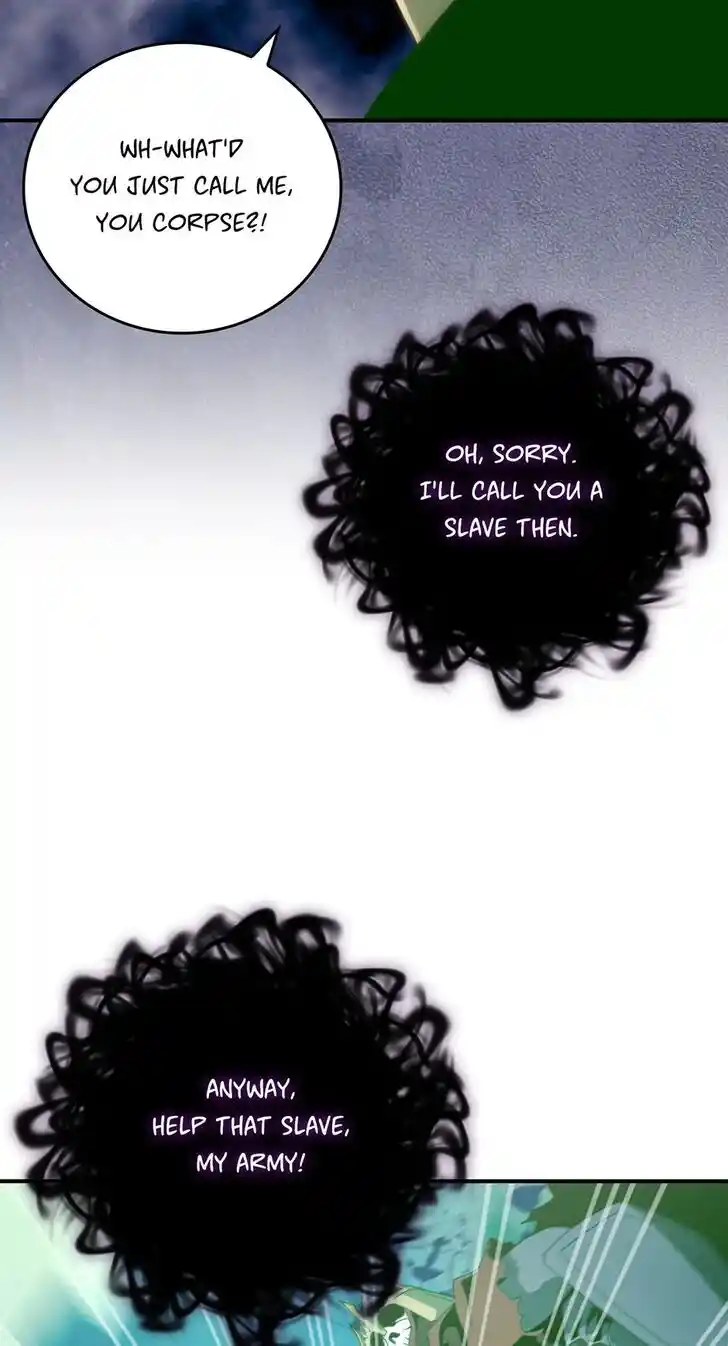 I'm Destined For Greatness! Ch.219