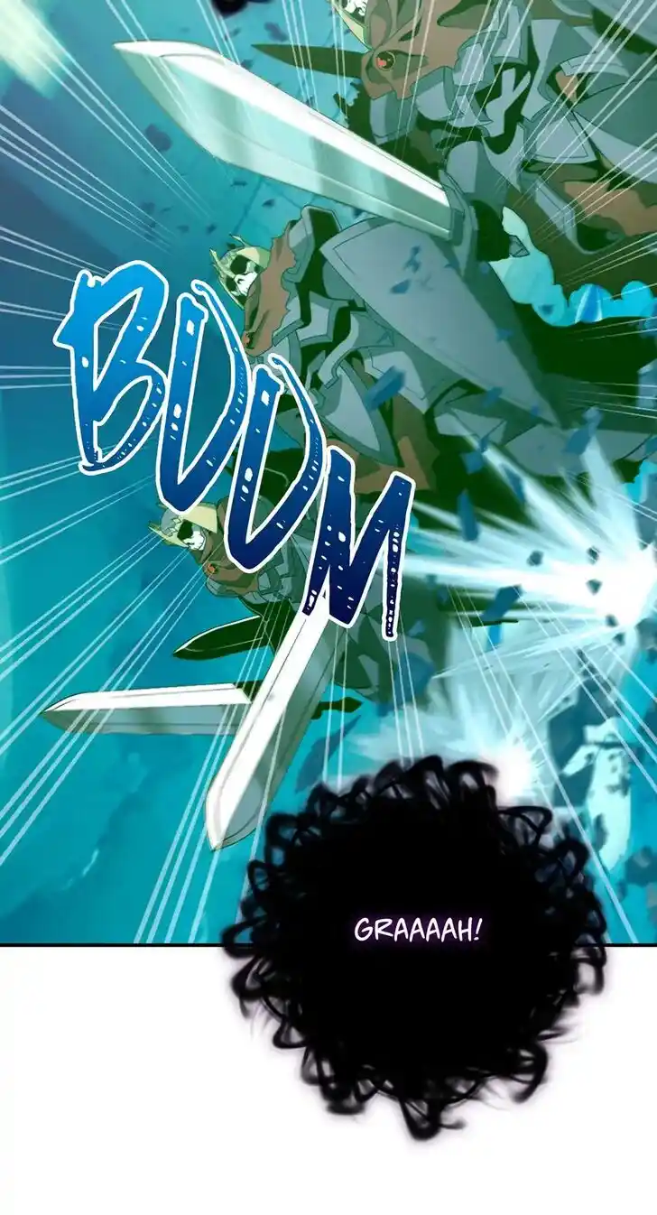 I'm Destined For Greatness! Ch.219