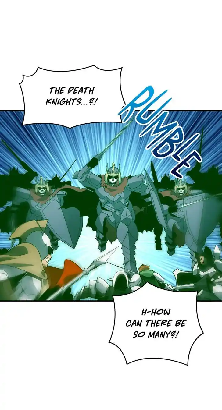 I'm Destined For Greatness! Ch.219