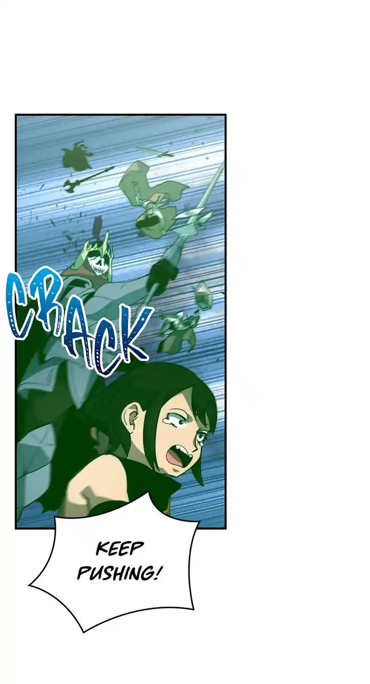 I'm Destined For Greatness! Ch.219