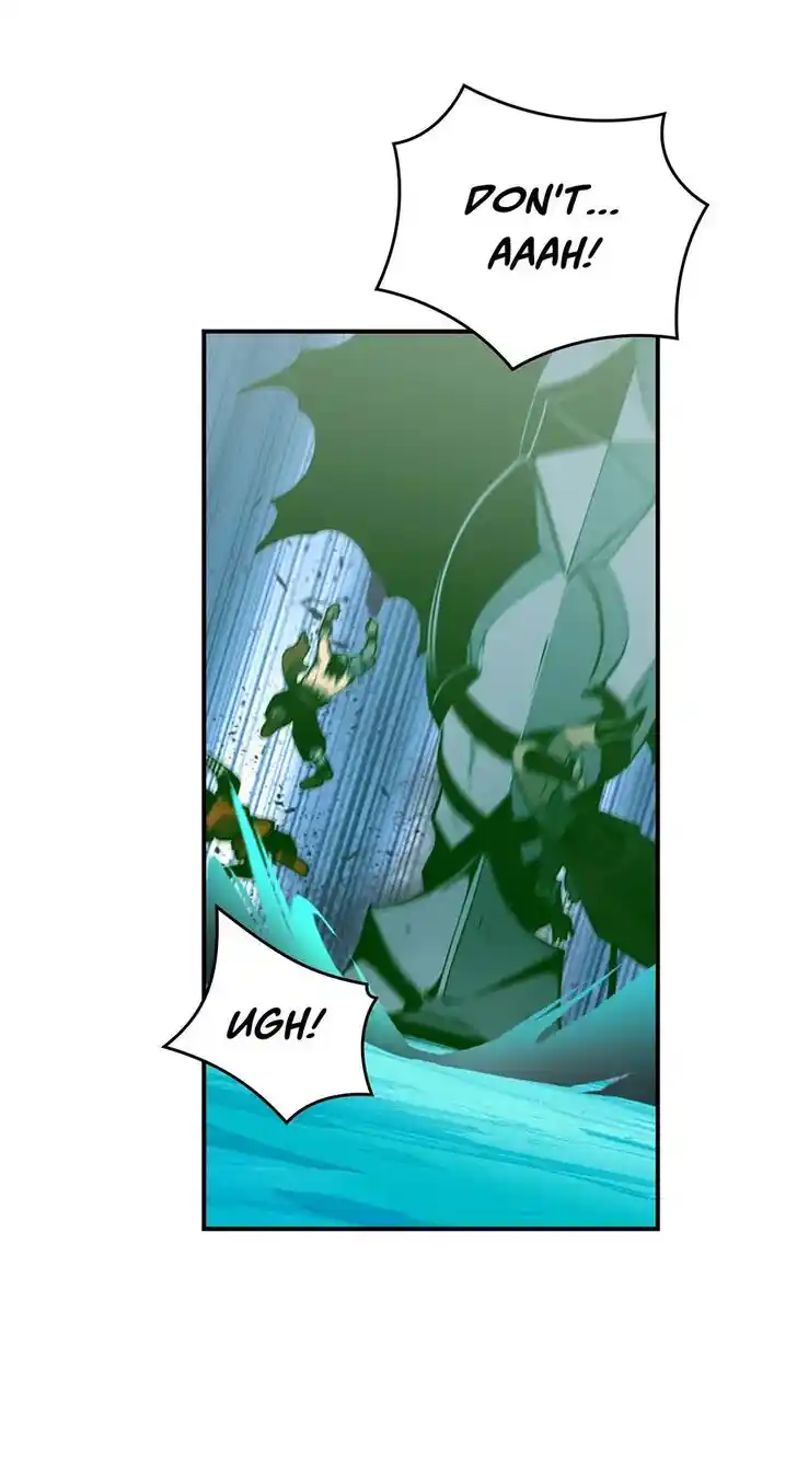 I'm Destined For Greatness! Ch.219