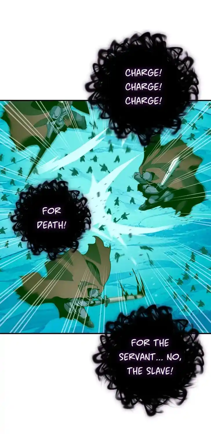 I'm Destined For Greatness! Ch.219