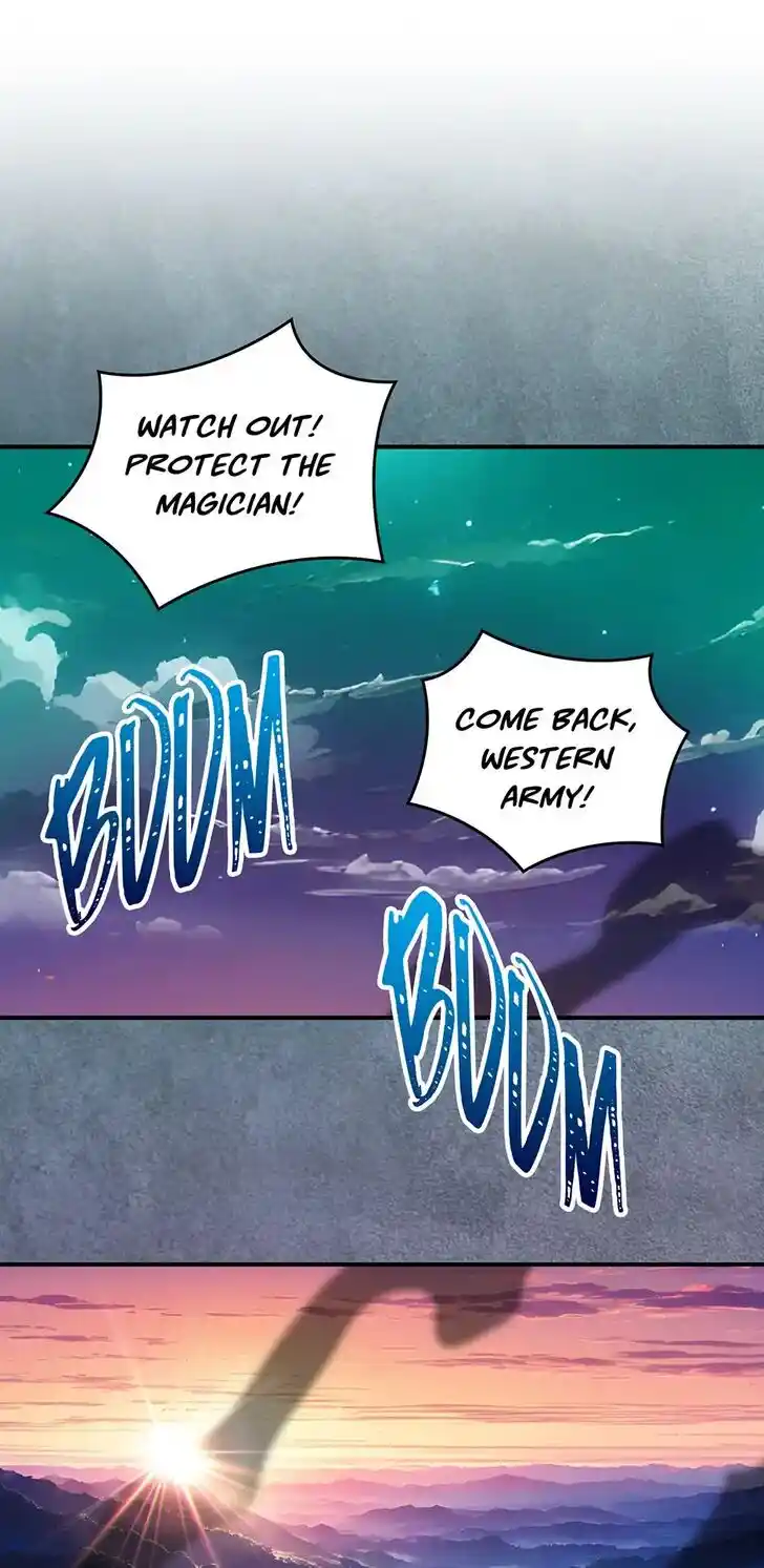 I'm Destined For Greatness! Ch.219