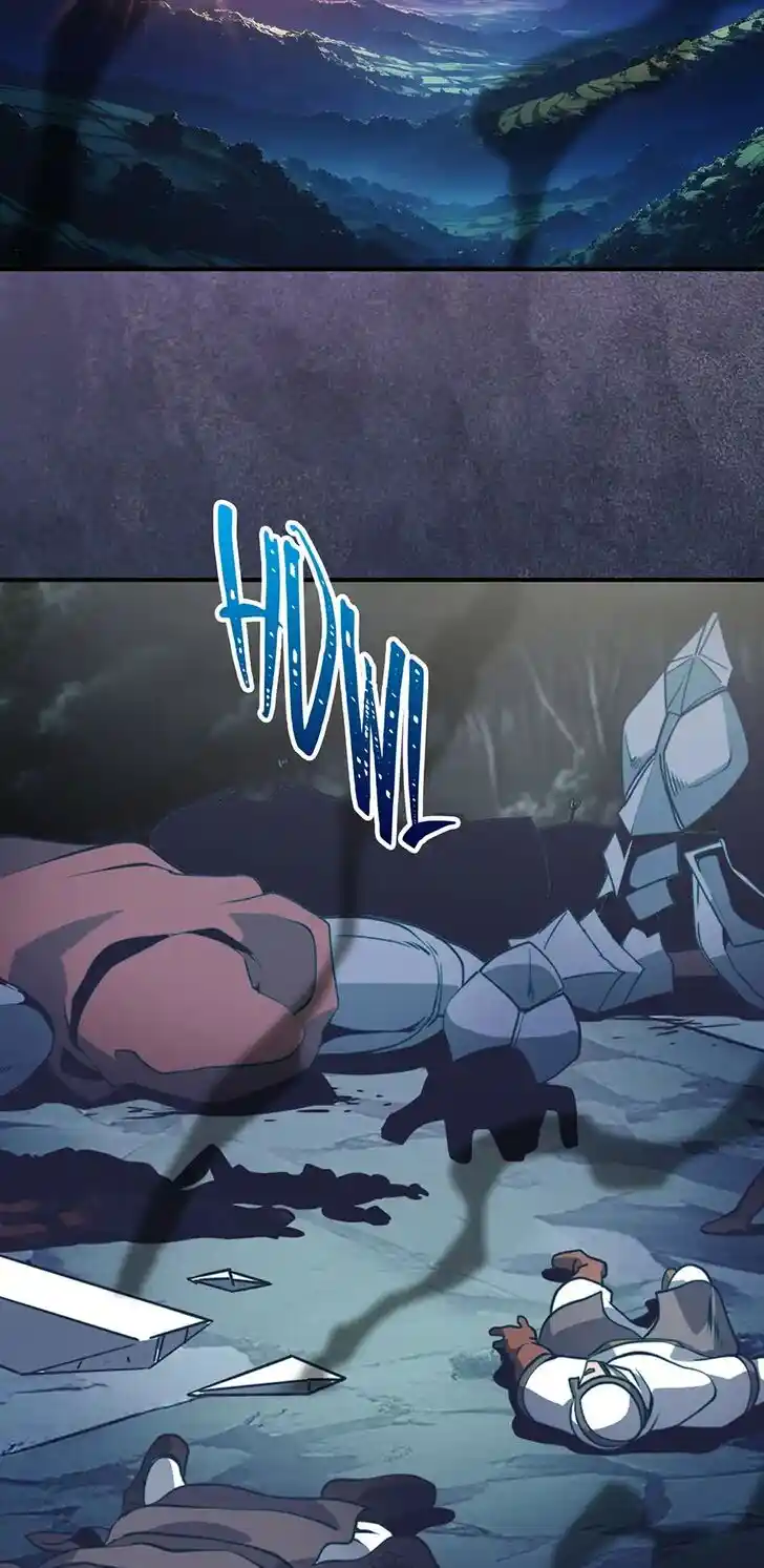 I'm Destined For Greatness! Ch.219