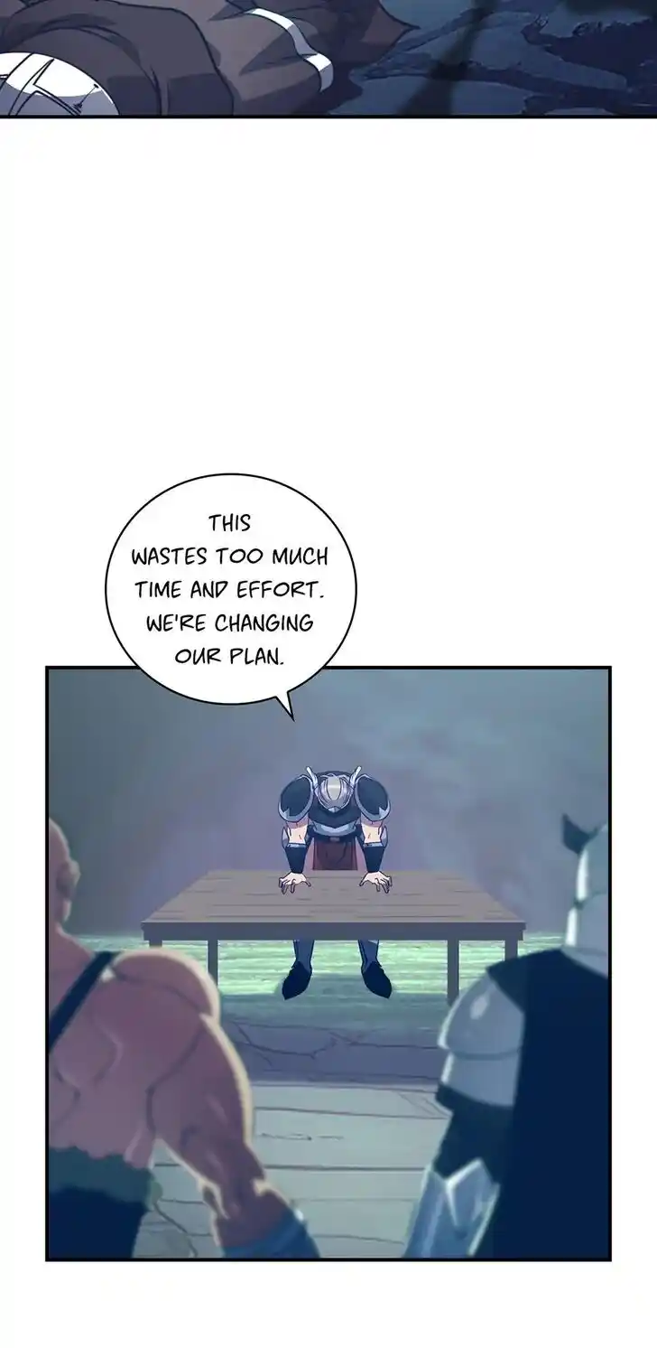 I'm Destined For Greatness! Ch.219