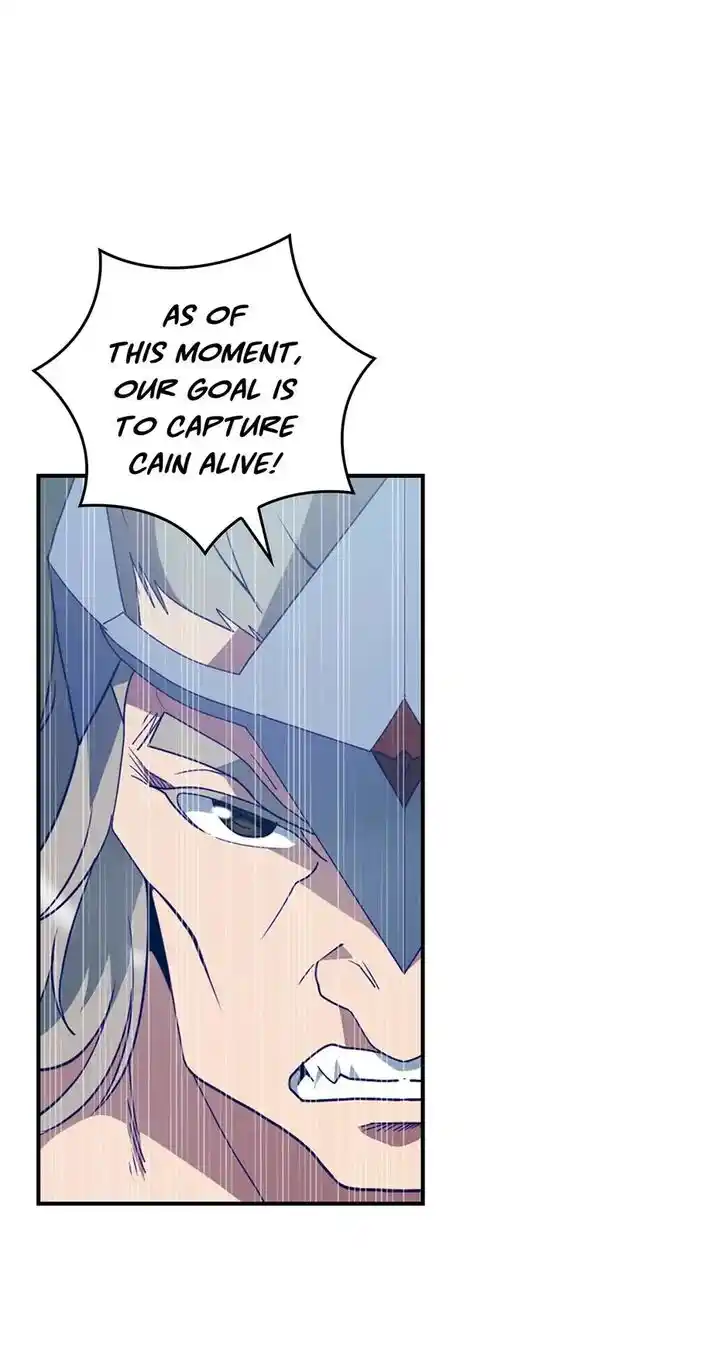 I'm Destined For Greatness! Ch.219