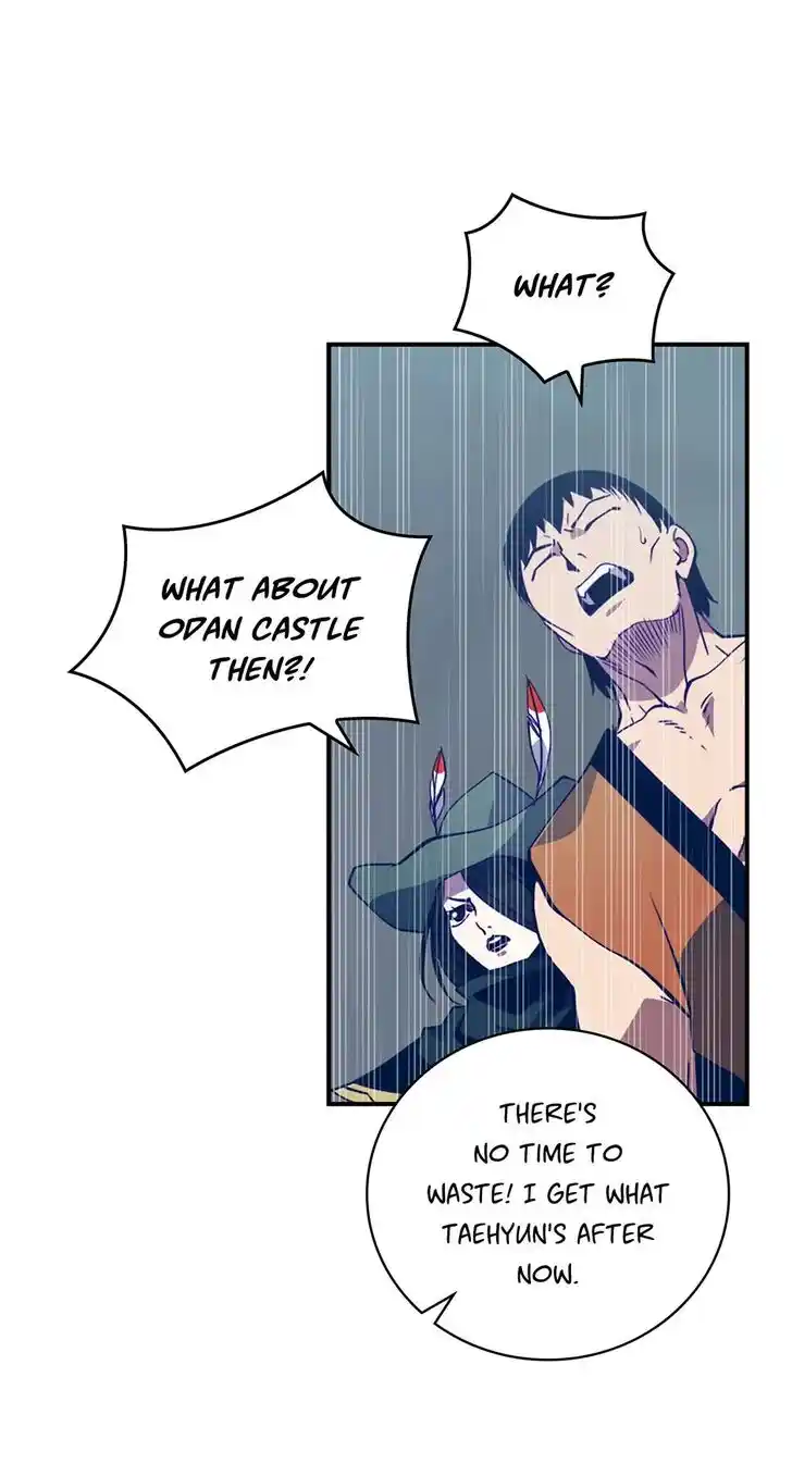 I'm Destined For Greatness! Ch.219