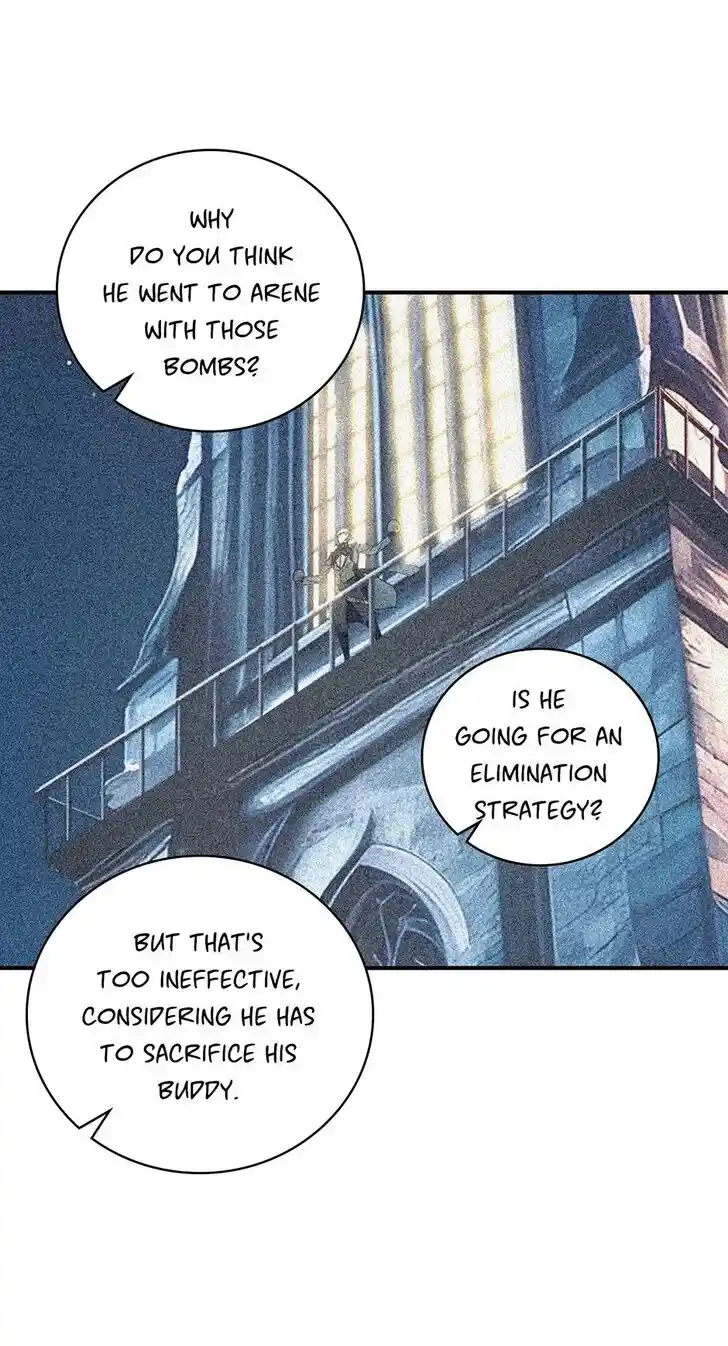 I'm Destined For Greatness! Ch.219