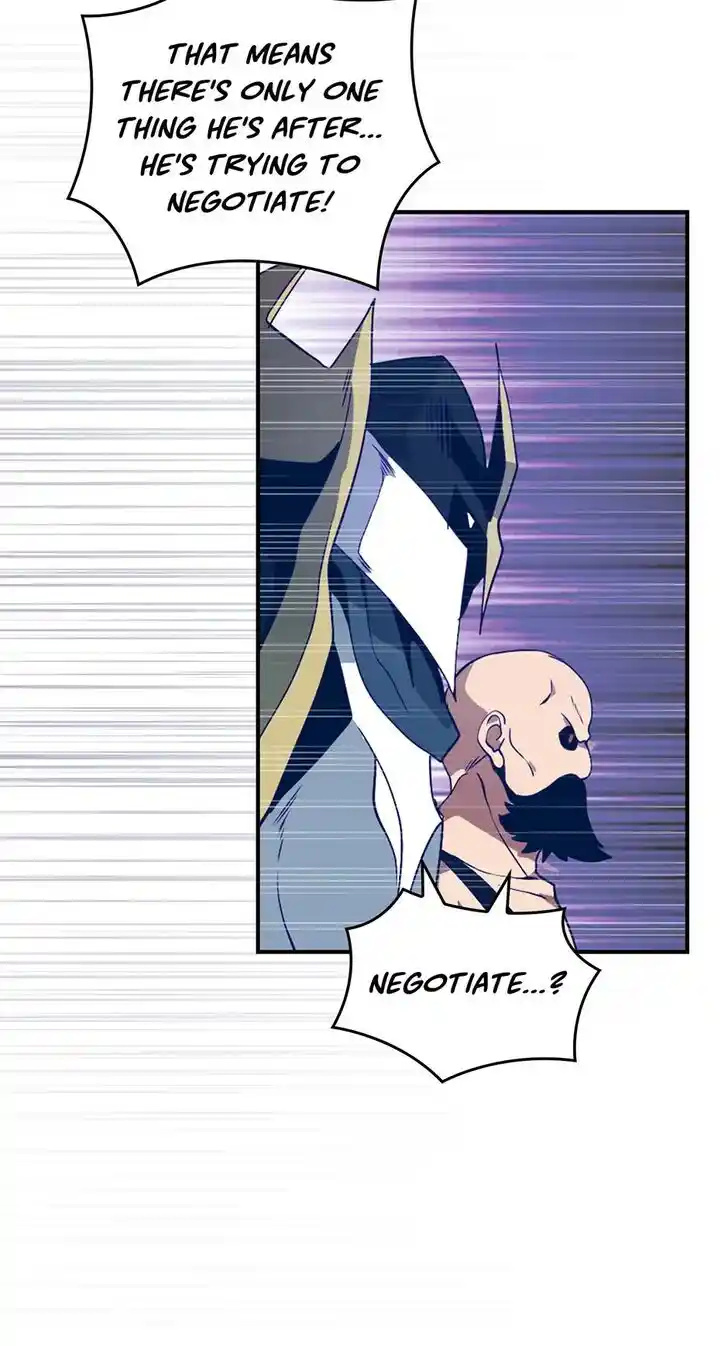 I'm Destined For Greatness! Ch.219