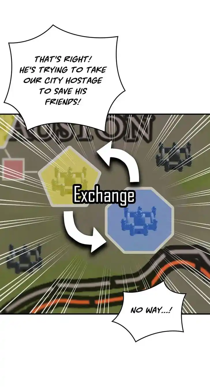 I'm Destined For Greatness! Ch.219