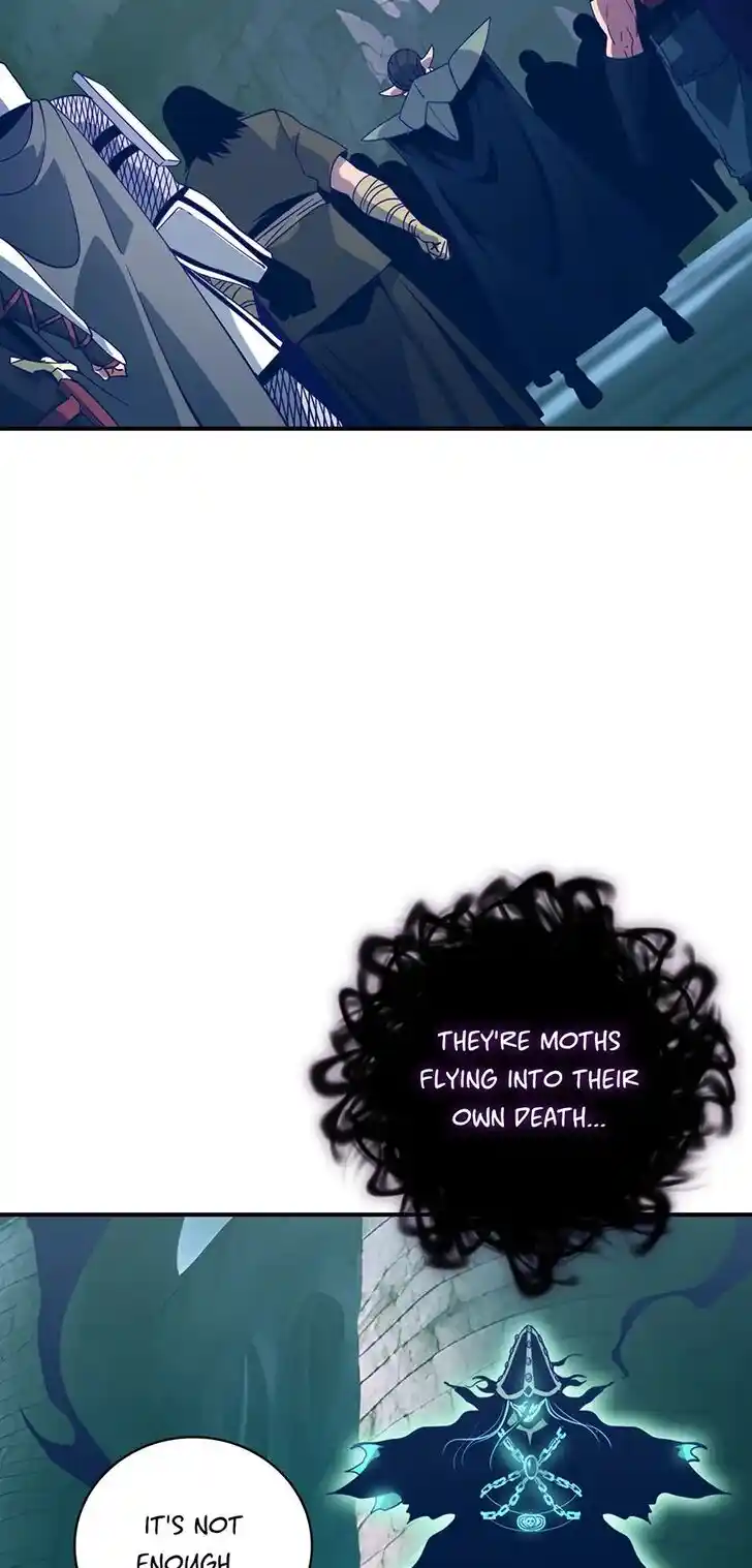 I'm Destined For Greatness! Ch.219