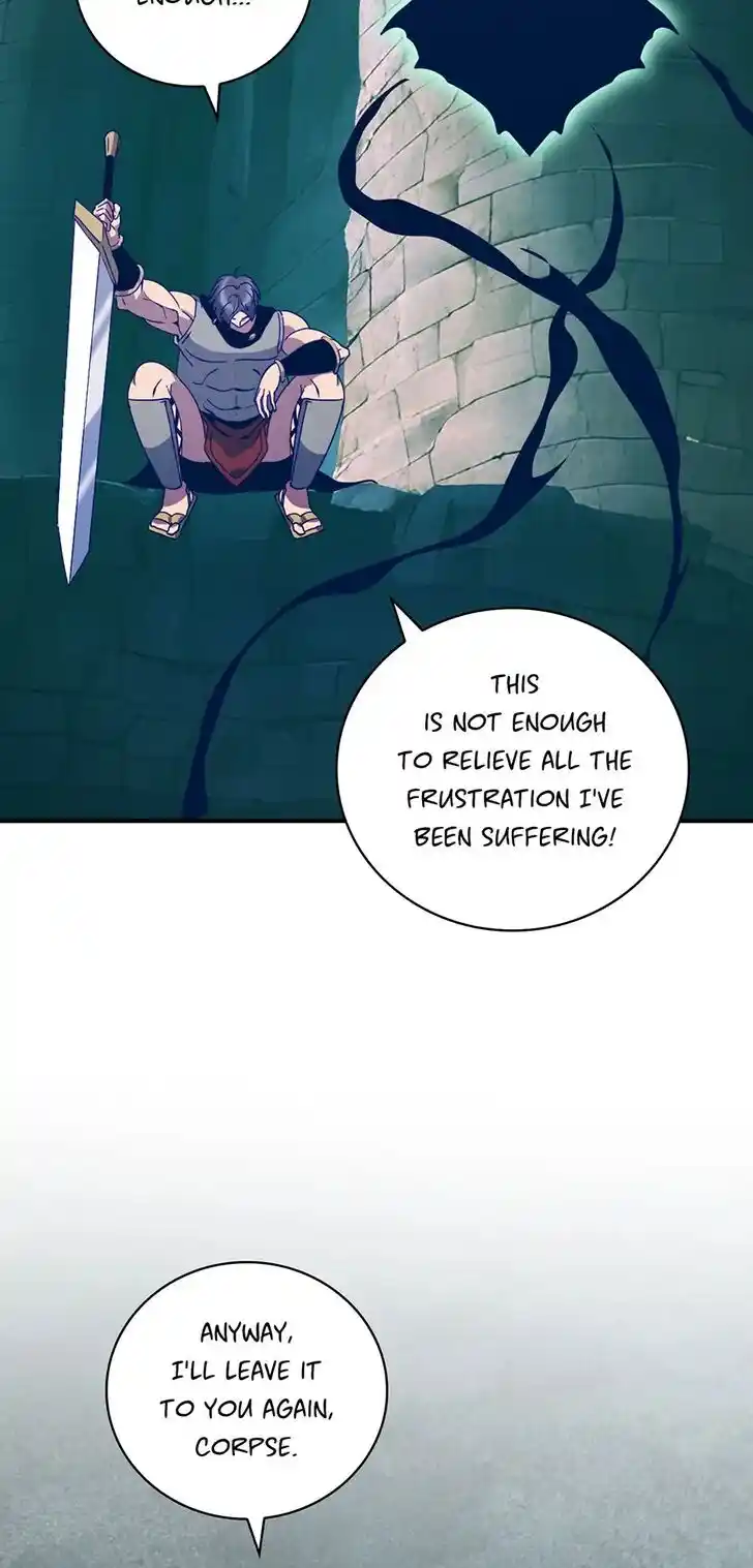 I'm Destined For Greatness! Ch.219