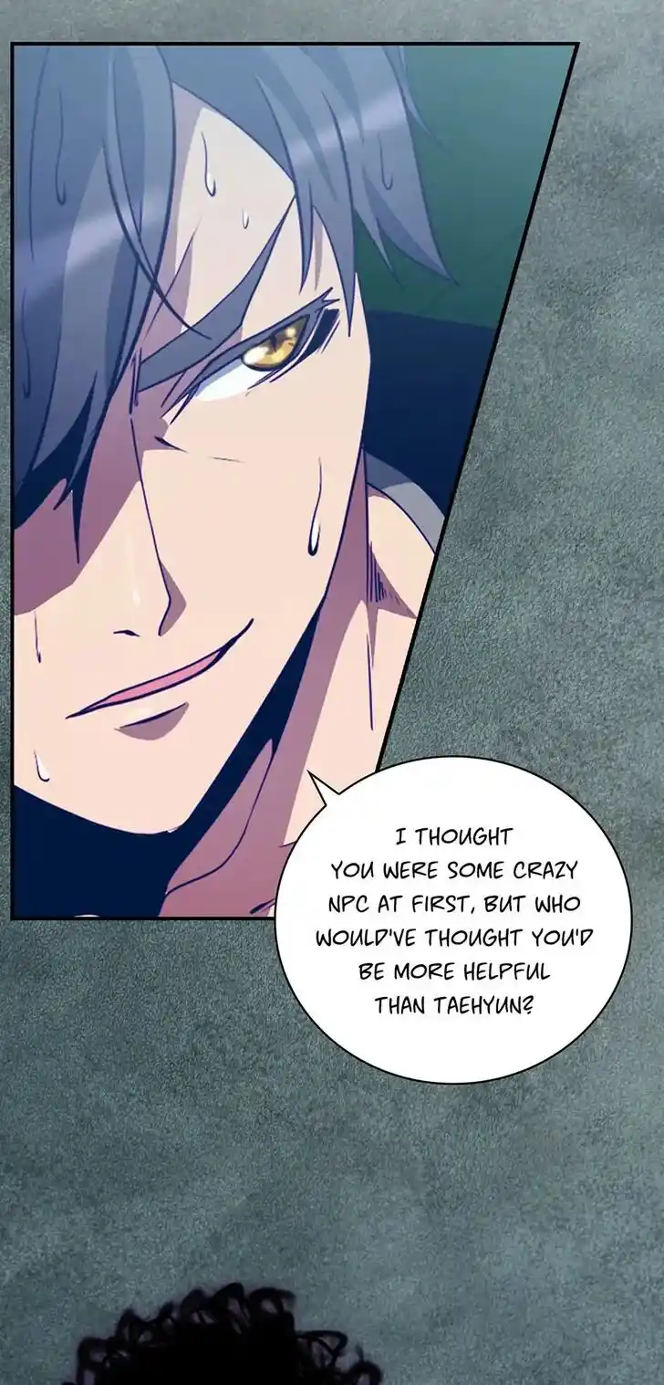 I'm Destined For Greatness! Ch.219