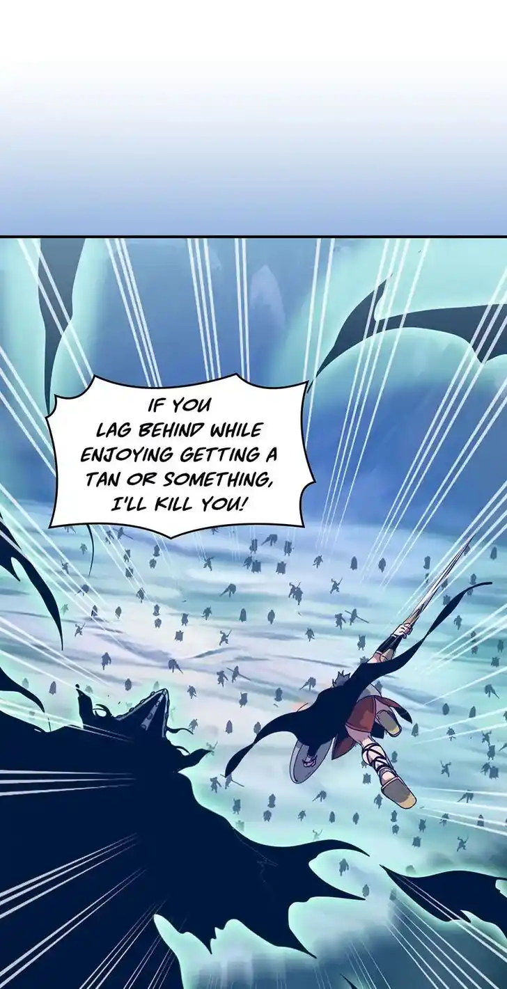 I'm Destined For Greatness! Ch.219