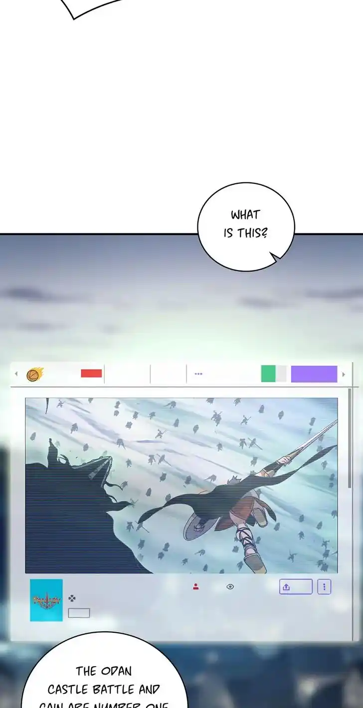 I'm Destined For Greatness! Ch.219