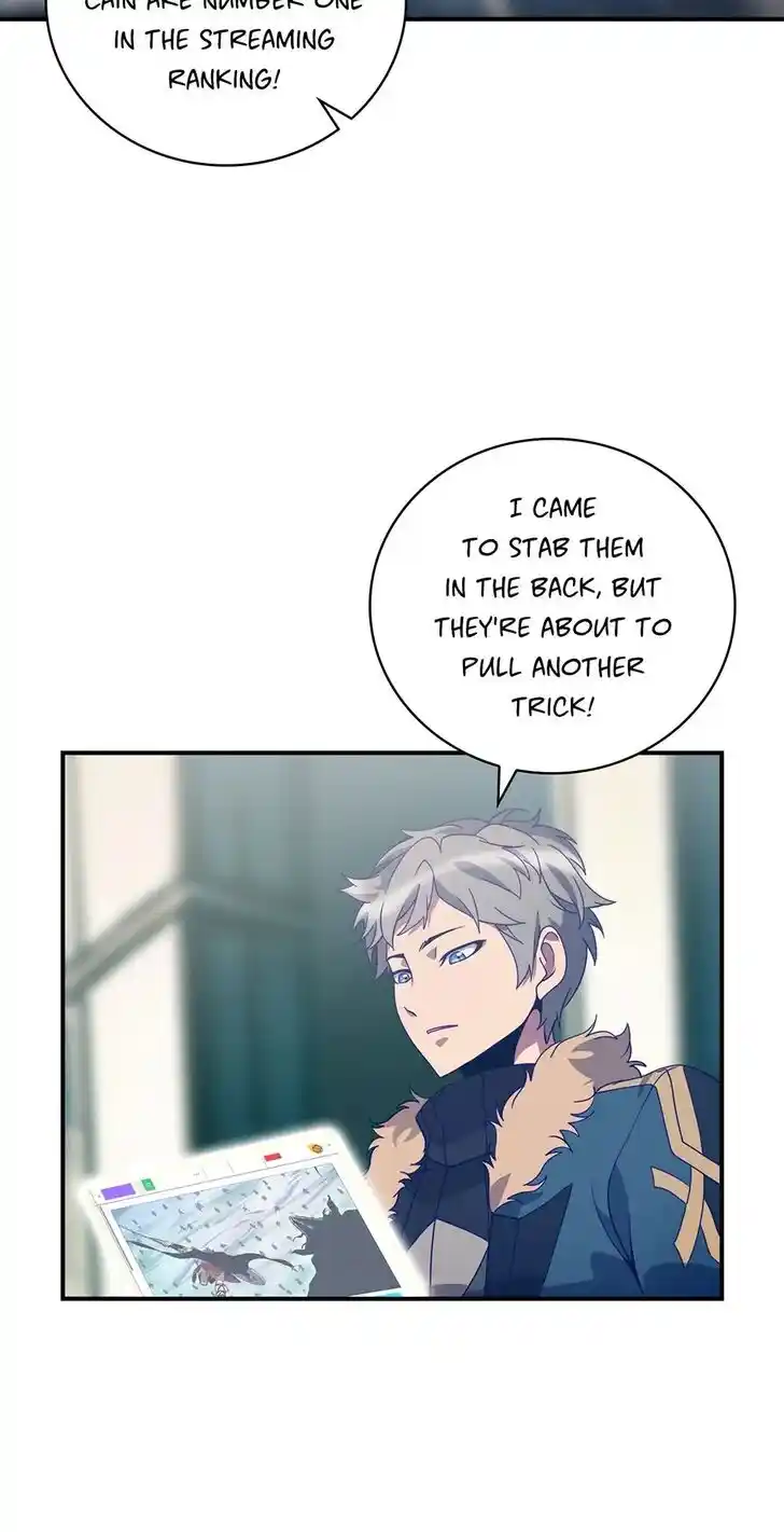 I'm Destined For Greatness! Ch.219