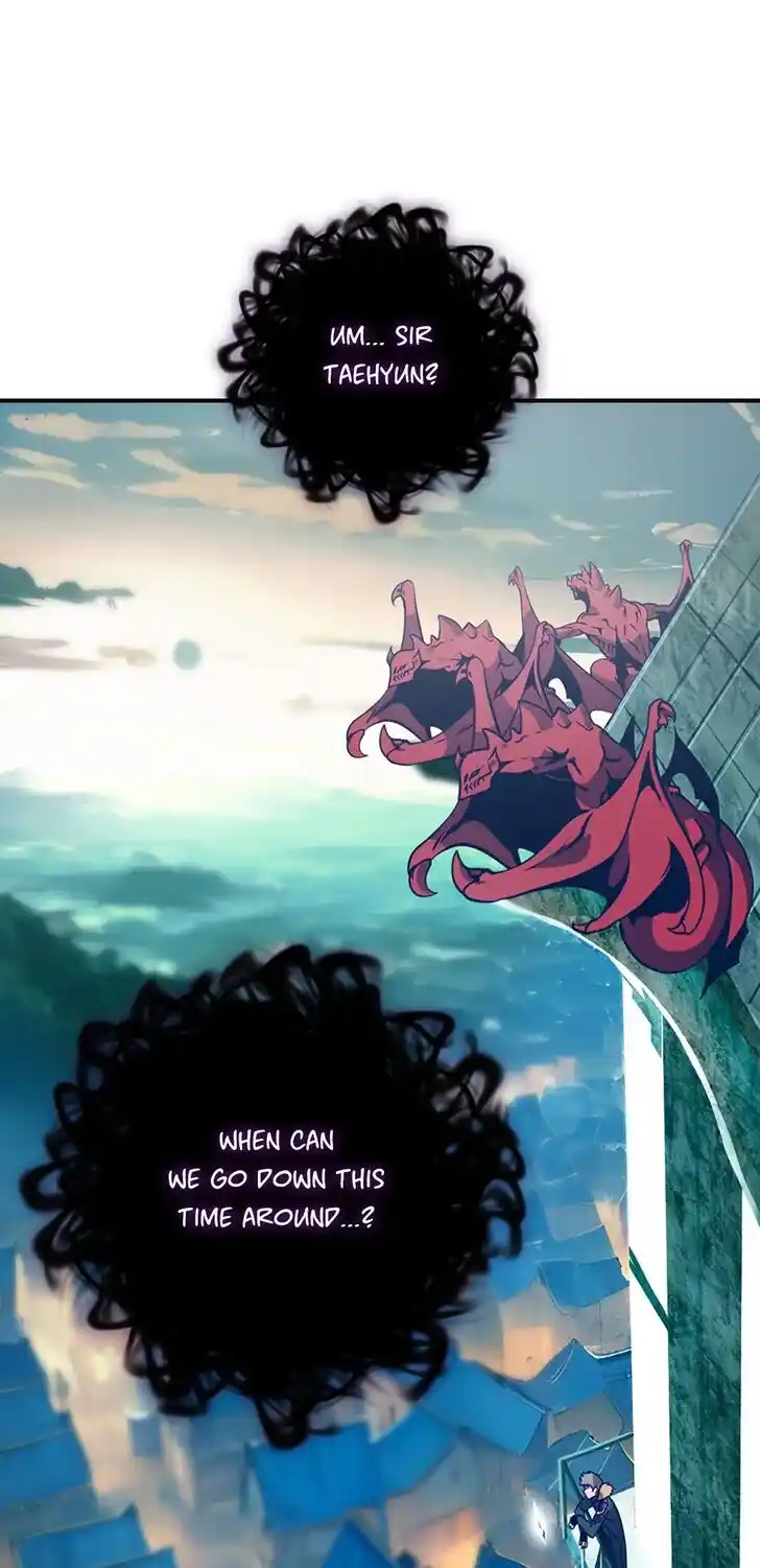 I'm Destined For Greatness! Ch.219