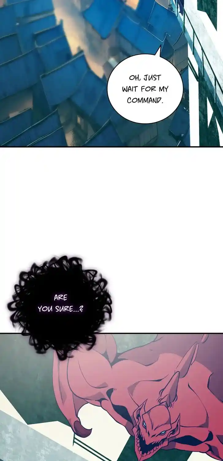 I'm Destined For Greatness! Ch.219