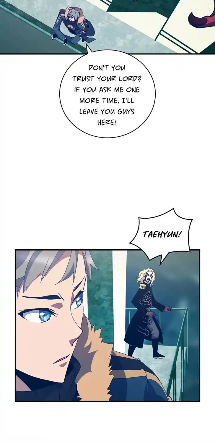 I'm Destined For Greatness! Ch.219