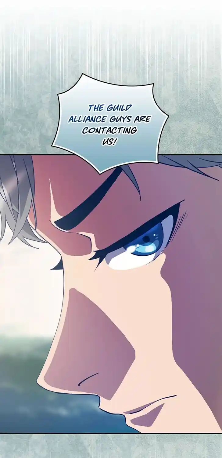 I'm Destined For Greatness! Ch.219