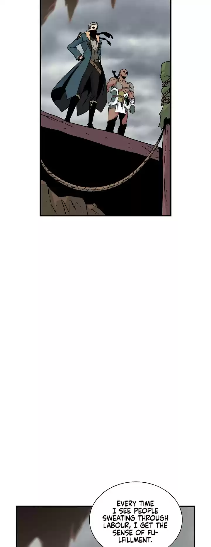 I'm Destined For Greatness! ch.22