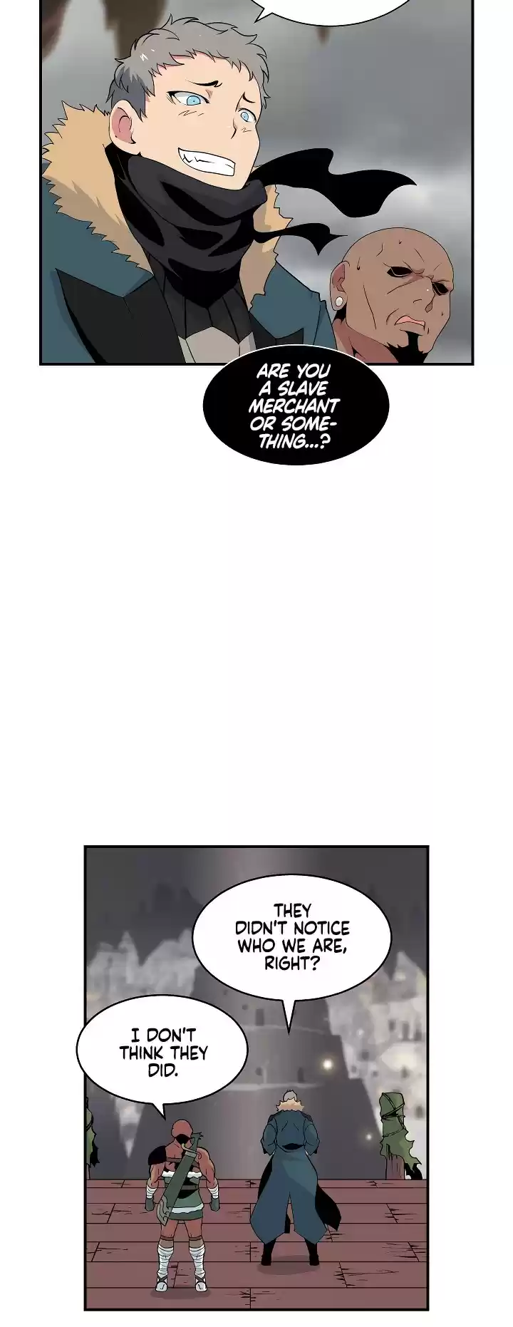 I'm Destined For Greatness! ch.22