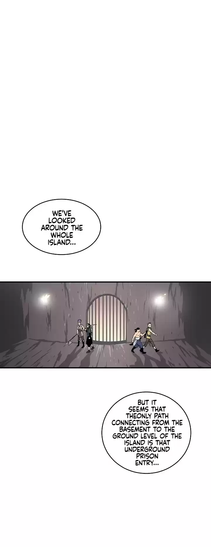 I'm Destined For Greatness! ch.22