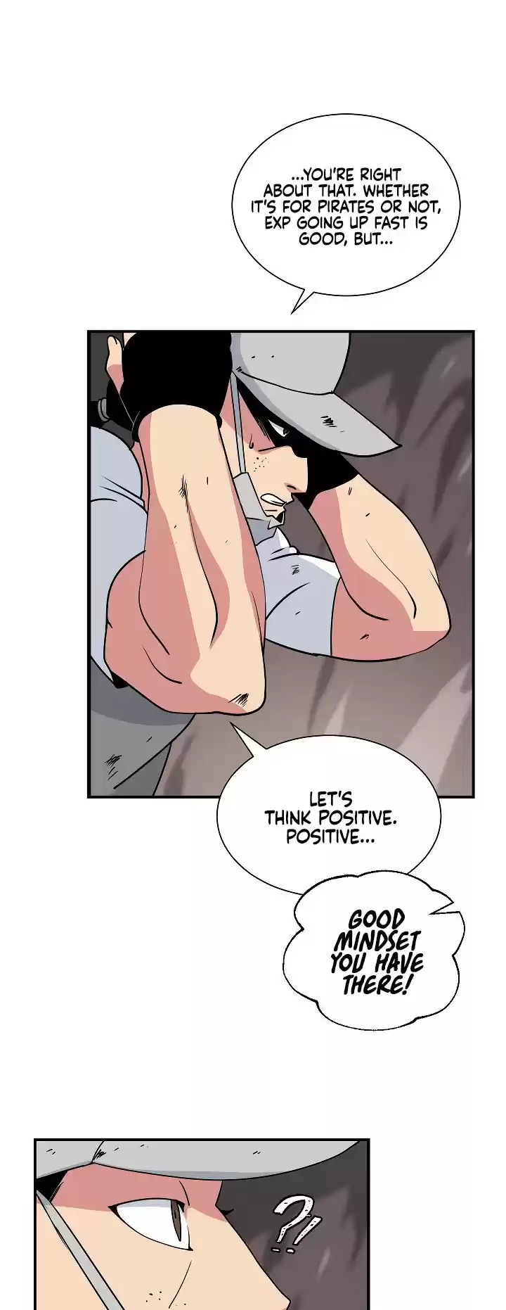 I'm Destined For Greatness! ch.22