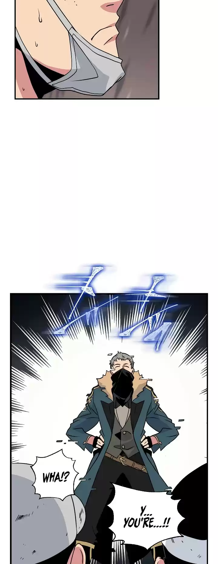 I'm Destined For Greatness! ch.22