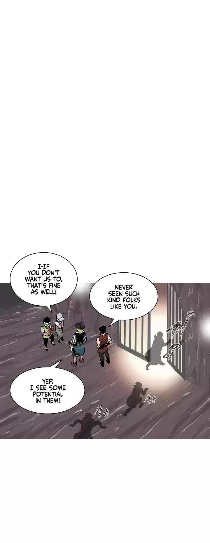 I'm Destined For Greatness! ch.22