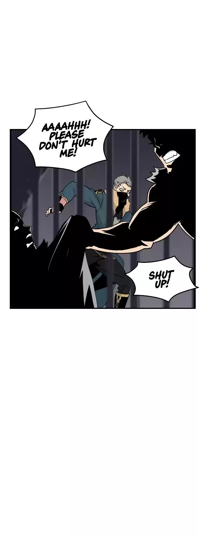 I'm Destined For Greatness! ch.22