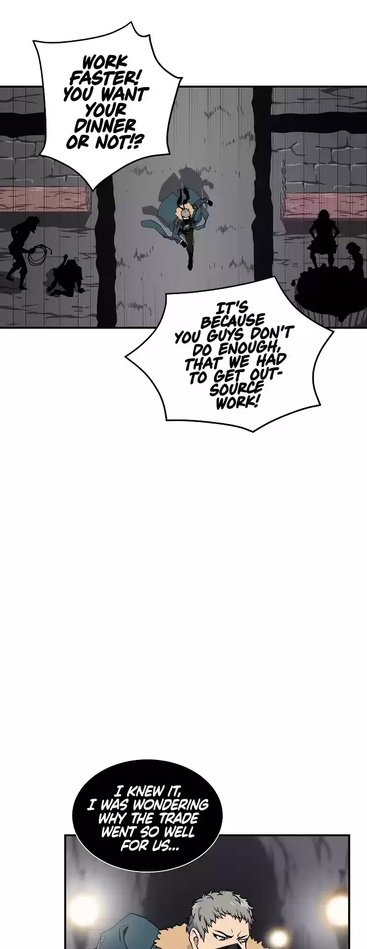 I'm Destined For Greatness! ch.22