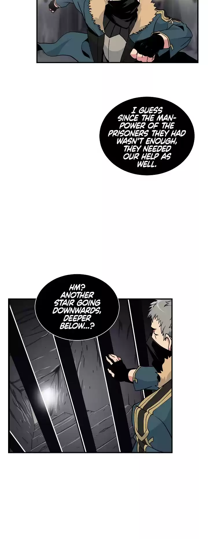 I'm Destined For Greatness! ch.22