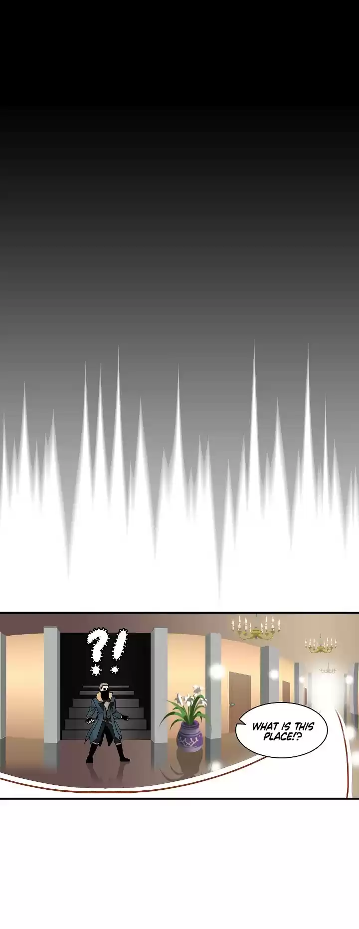 I'm Destined For Greatness! ch.22