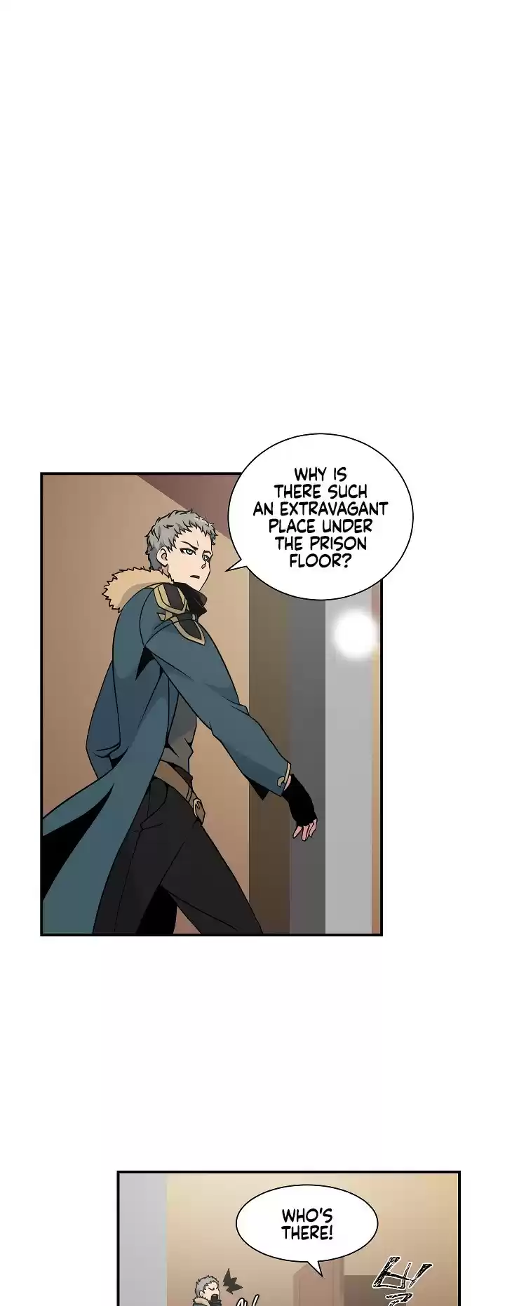 I'm Destined For Greatness! ch.22